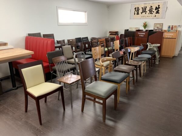 restaurant furniture near me