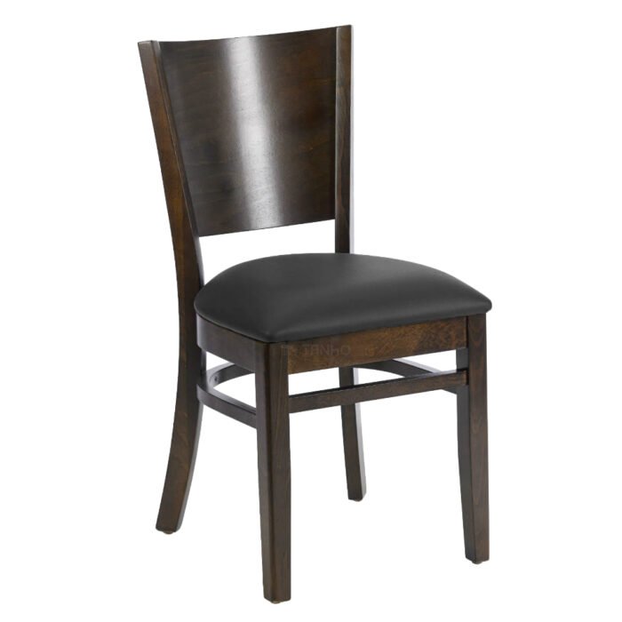 TH-115W Restaurant Style Dining Chairs