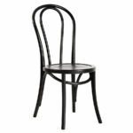 TH-150 Aluminium Restaurant Chairs