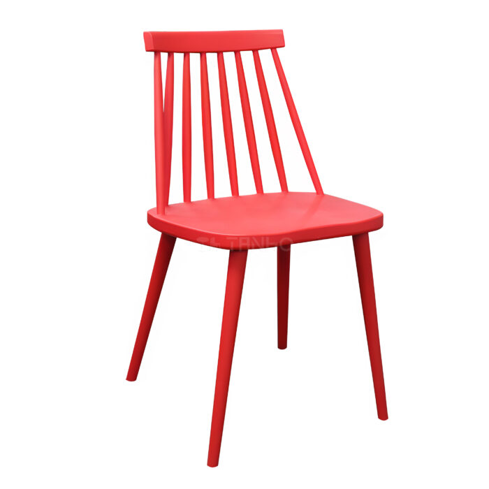 TH-551 Plastic Dining Room Chairs