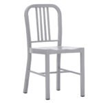 TH-101S Silver Restaurant Chairs