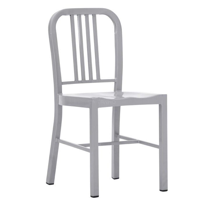 TH-101S Silver Restaurant Chairs