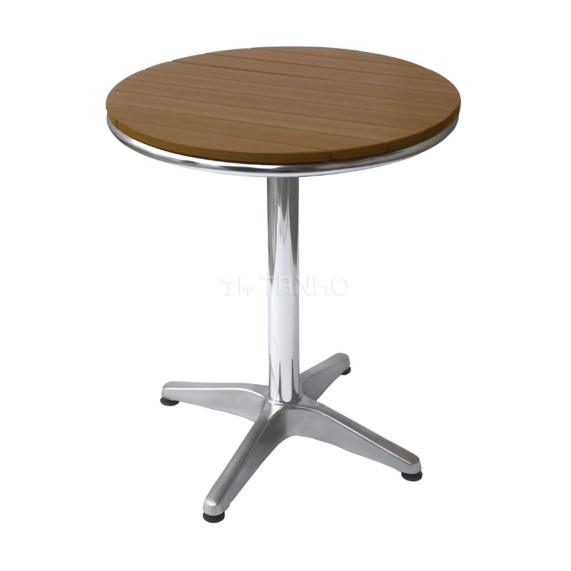 TH-609 Round Outdoor Table