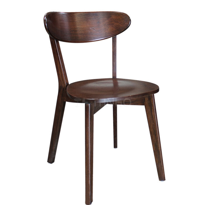 TH-112 Restaurant Wooden Chair