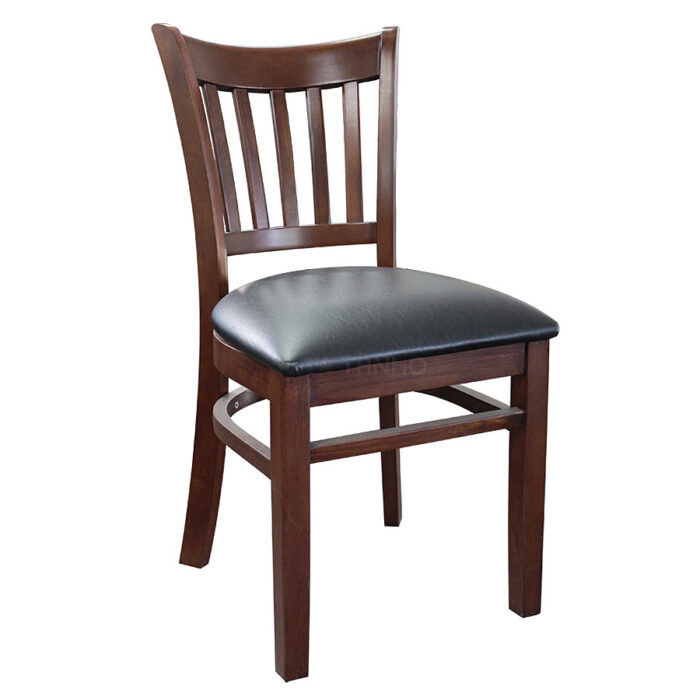 TH-125 Wooden Dining Chair