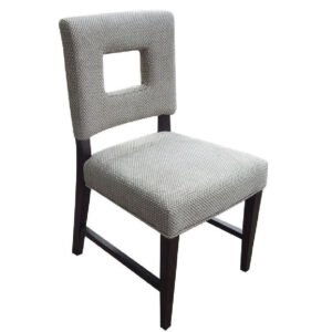 TH-168 Fabric restaurant chairs