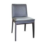 TH-180 Modern Metal Dining Chair