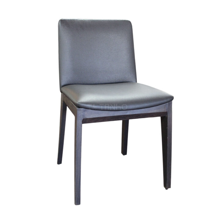 TH-180 Modern Metal Dining Chair