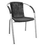 TH-501 Restaurant Outdoor Chairs