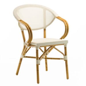 TH-520 Textilene Outdoor Chairs