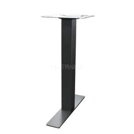 TH-Flat End Standard Iron End Table Base