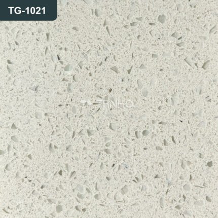 TG-1021 Quartz Stone Table Top