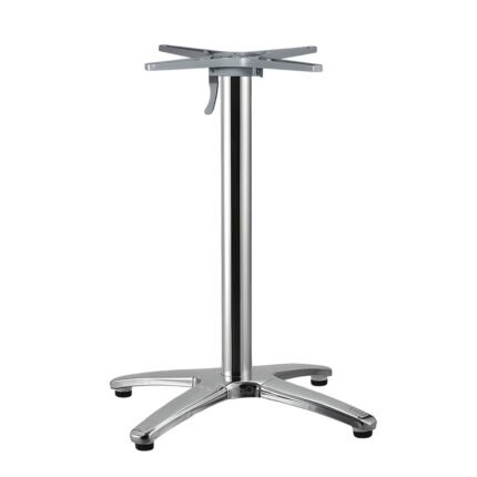 TH-AL00A Aluminium Table Base