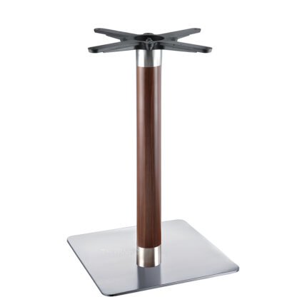 TH-SC043B Stainless Steel Table Base