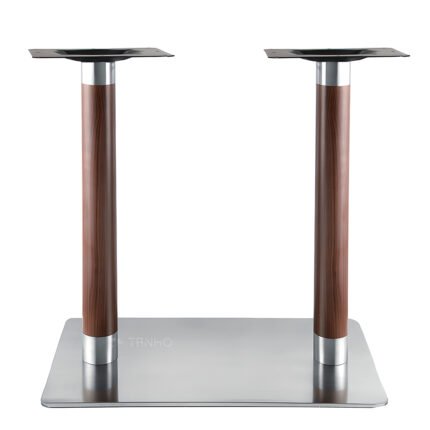 TH-SJC038 Stainless Steel Table Base