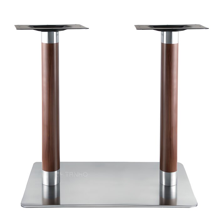TH-SJC038 Stainless Steel Table Base