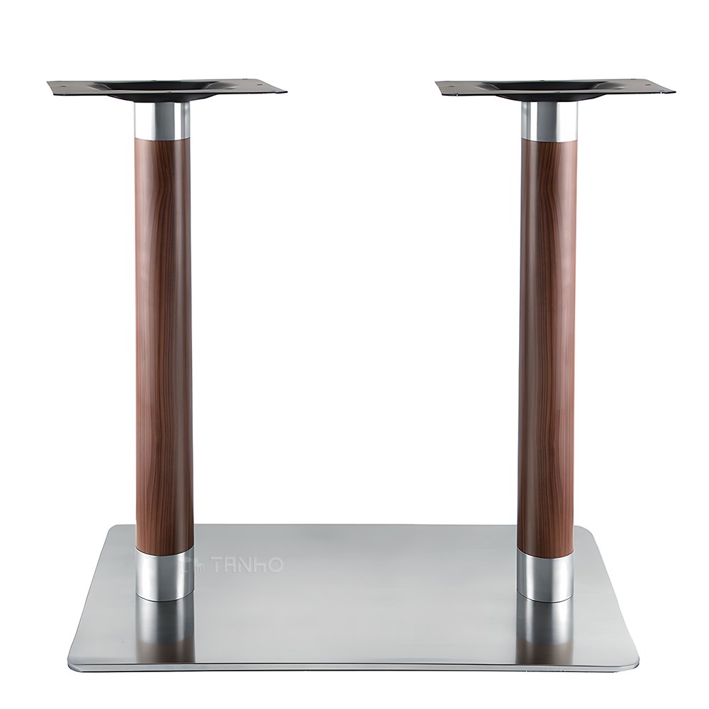 TH-SJC038 Stainless Steel Table Base TH-SJC038 Stainless Steel Table Base