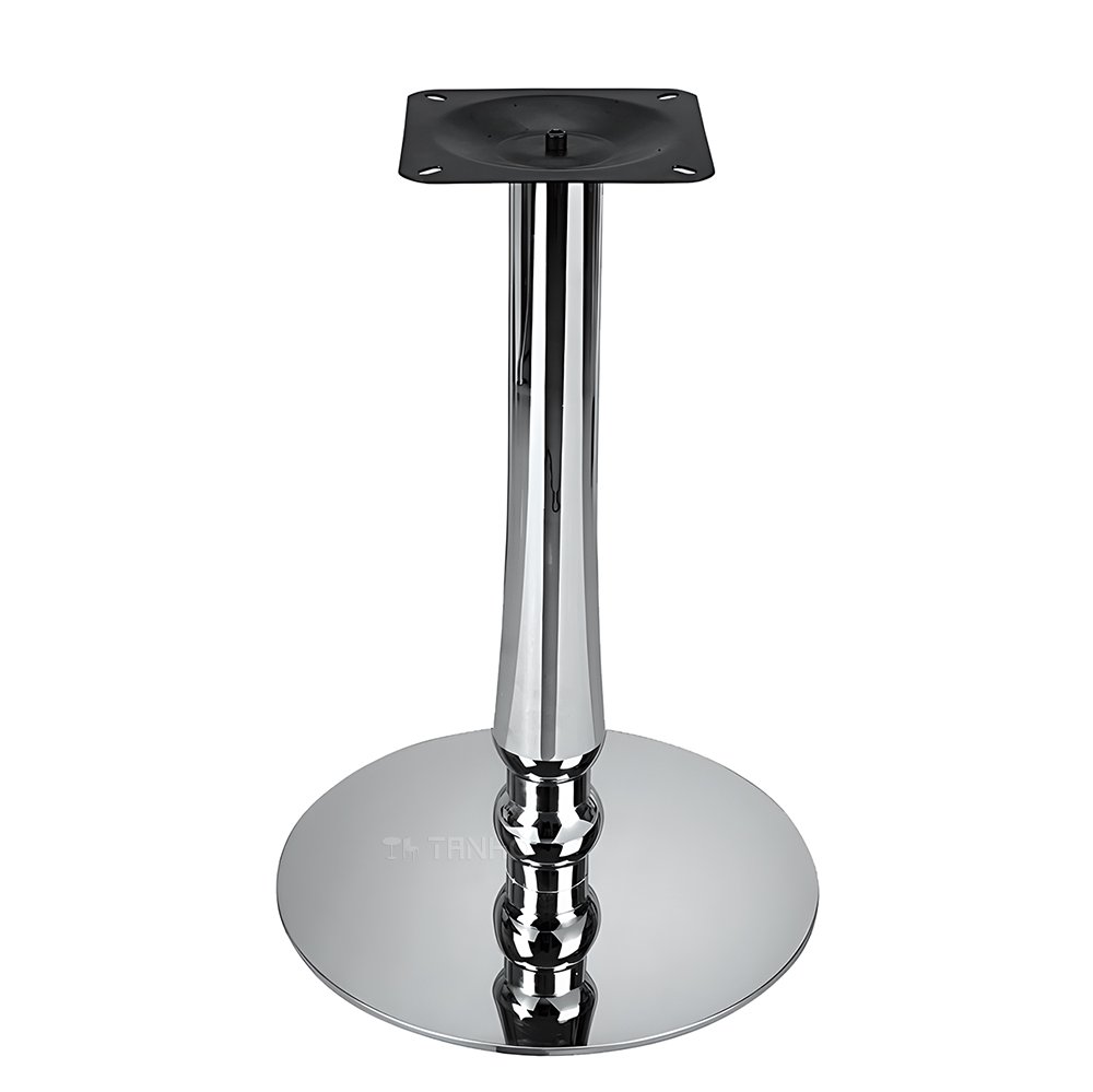 TH-SS003 Stainless Steel Table Base TH-SS003 Stainless Steel Table Base
