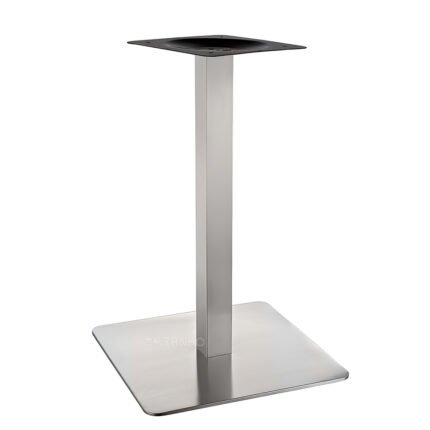 TH-SS-1818 Stainless Steel Table Base