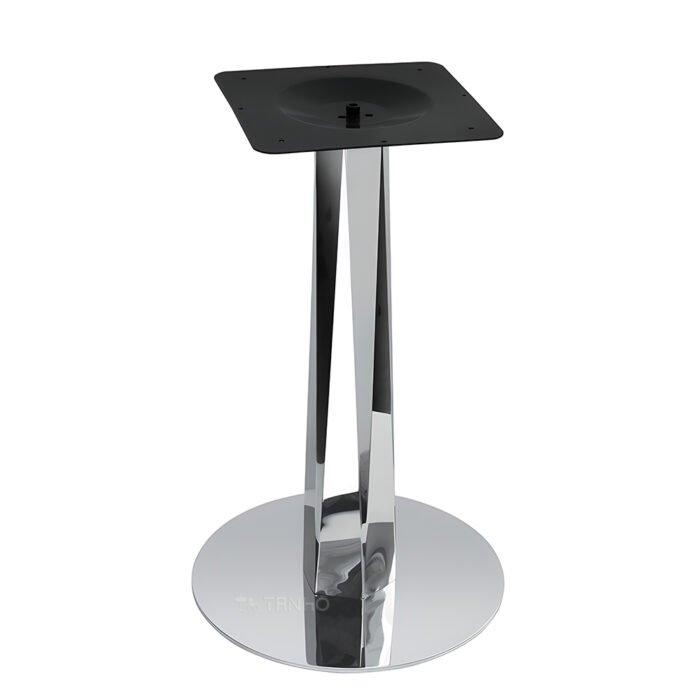 TH-SS010C Stainless Steel Table Base