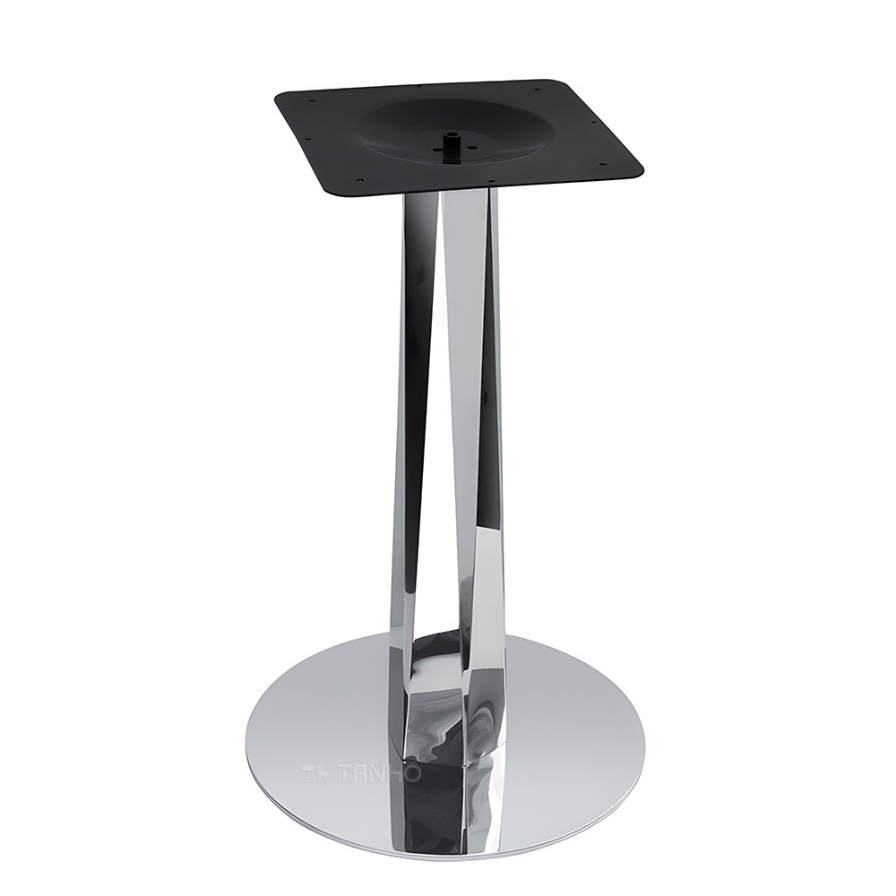TH-SS010C Stainless Steel Table Base TH-SS010C Stainless Steel Table Base