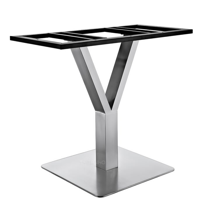 TH-SS014 Stainless Steel Table Base