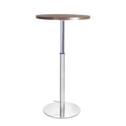 TH-SS061 Stainless Steel Table Base