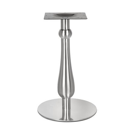 TH-SS102 Stainless Steel Table Base