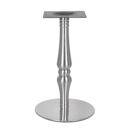 TH-SS107 Stainless Steel Table Base