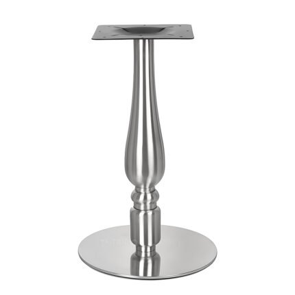 TH-SS108 Stainless Steel Table Base