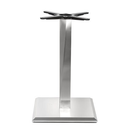TH-SS109 Stainless Steel Table Base