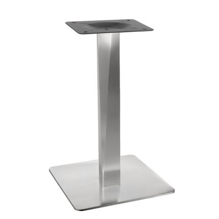 TH-SS110 Stainless Steel Table Base