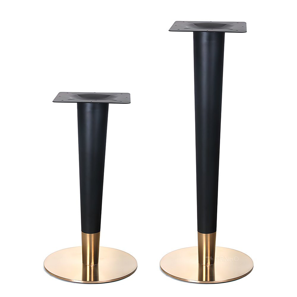 TH-SS110H Stainless Steel Table Base TH-SS110H Stainless Steel Table Base
