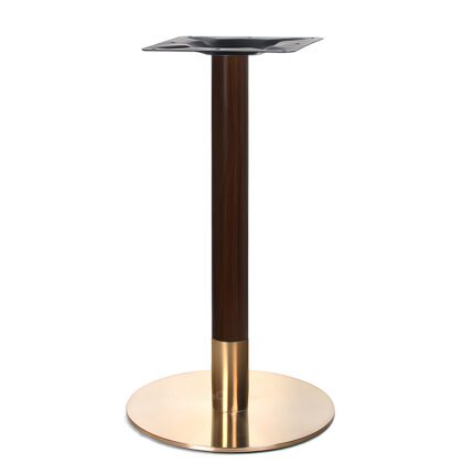 TH-SS110W Stainless Steel Table Base