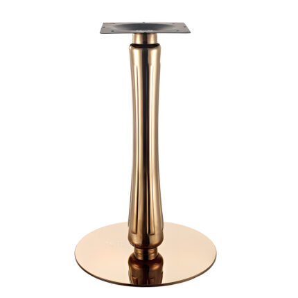TH-SS335 Stainless Steel Table Base