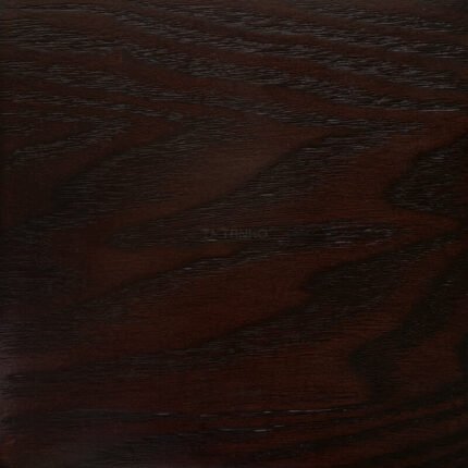 TV-Mahogany Veneer Table Top