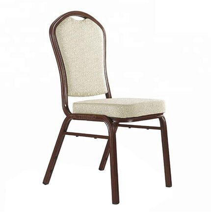 TH-F305R Stackable Banquet Chair