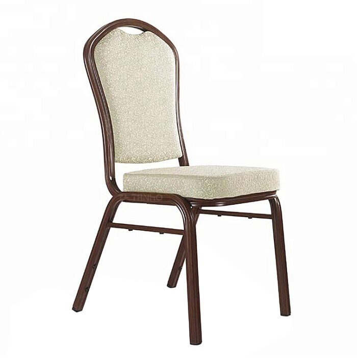 TH-F305R Stackable Banquet Chair