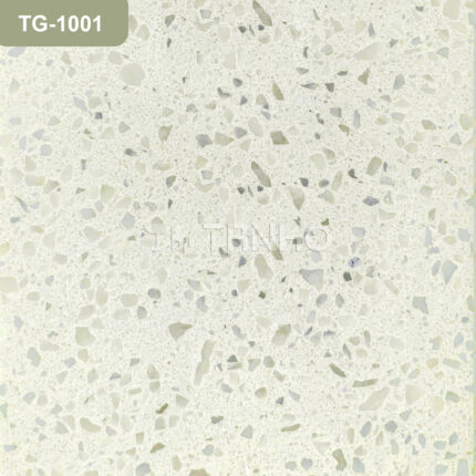 TG-1001 Quartz Stone Table Top