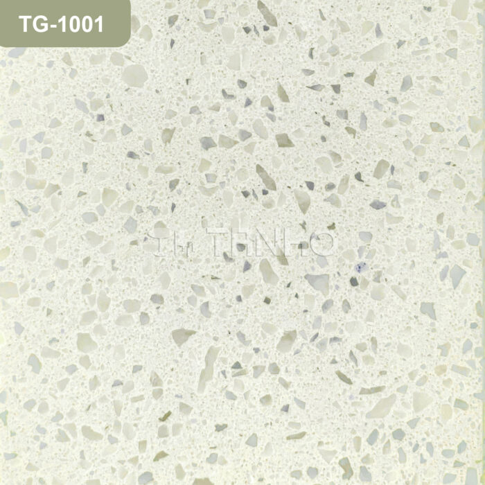 TG-1001 Quartz Stone Table Top