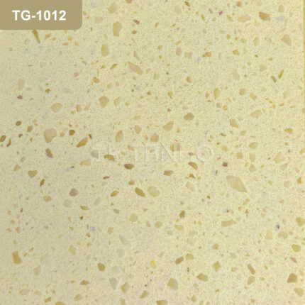 TG-1012 Quartz Stone Table Top