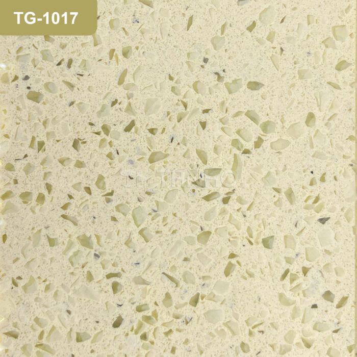 TG-1017 Quartz Stone Table Top