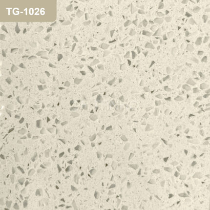 TG-1026 Quartz Stone Table Top