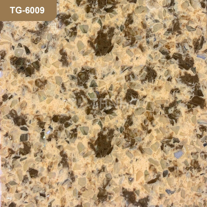 TG-6009 Quartz Stone Table Top