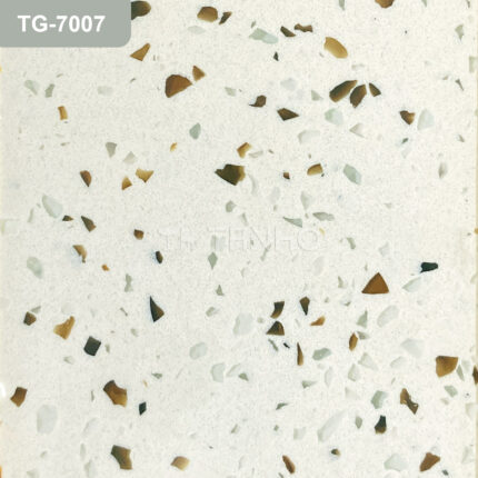 TG-7007 Quartz Stone Table Top