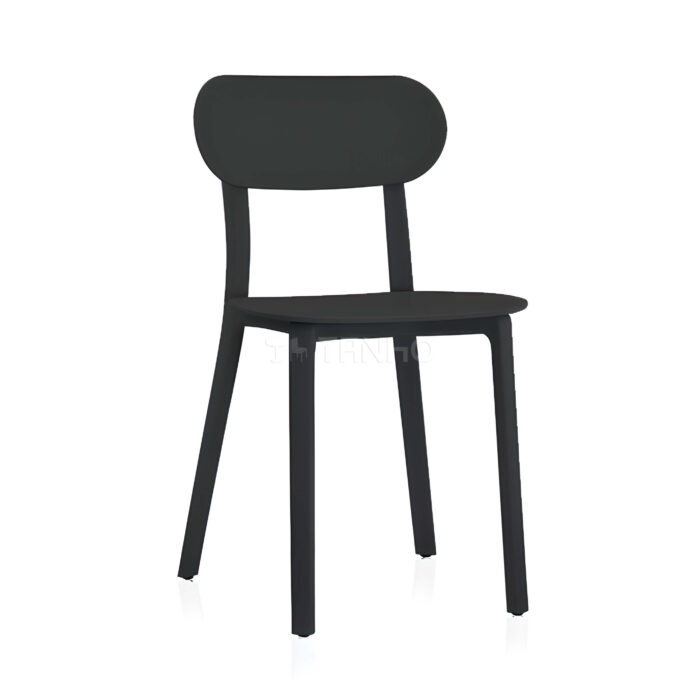 TH-095 Plastic Dining Chair