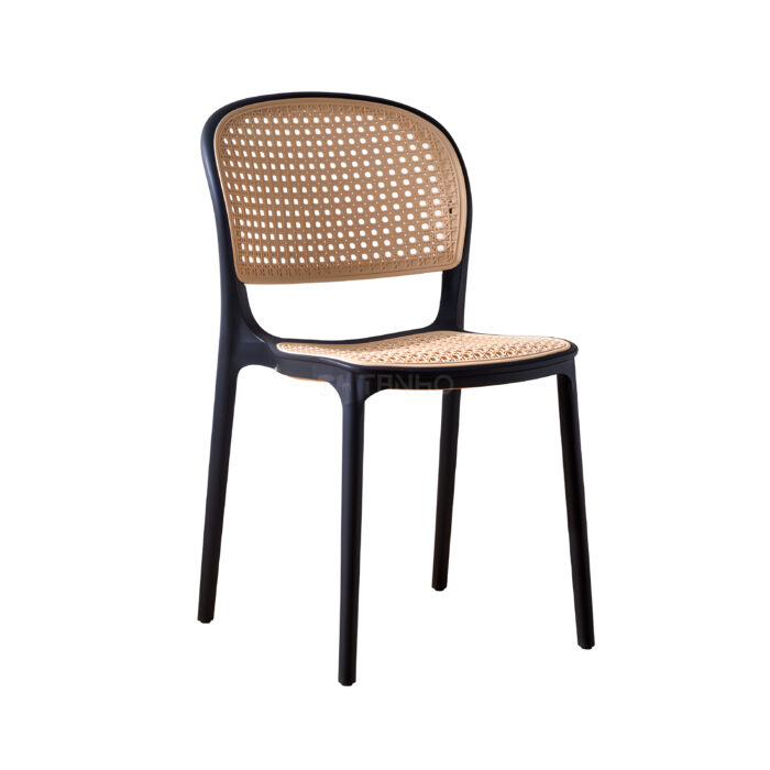 TH-1021 Heavy Duty Plastic Chairs