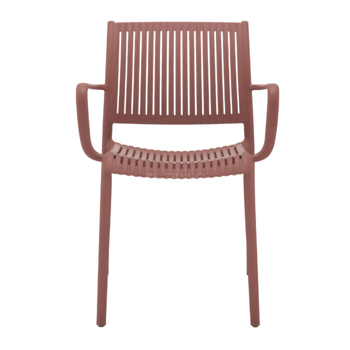 TH-1028 Commercial Plastic Chair