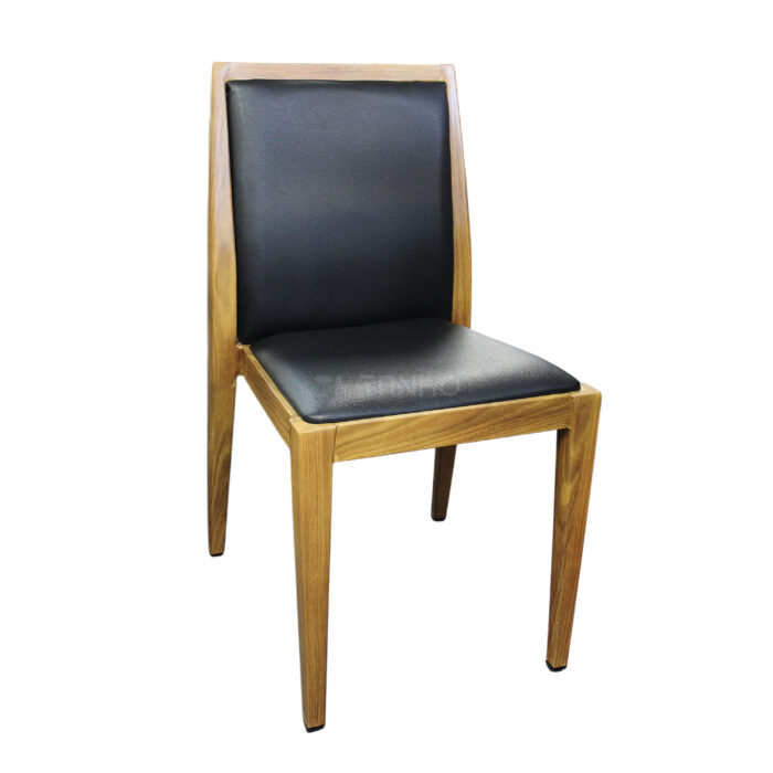 TH-185 Commercial Metal Dining Chairs