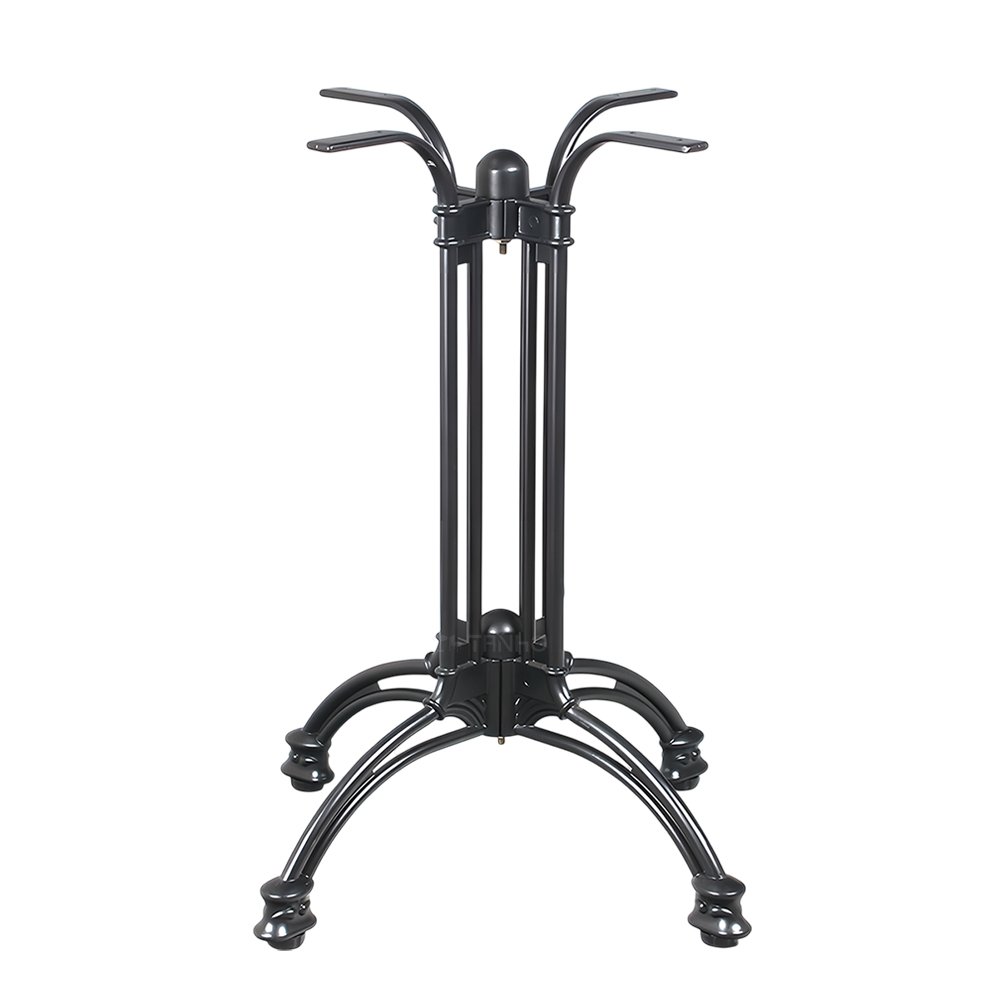 TH-A141 Aluminium Table Base TH-A141 Aluminium Table Base